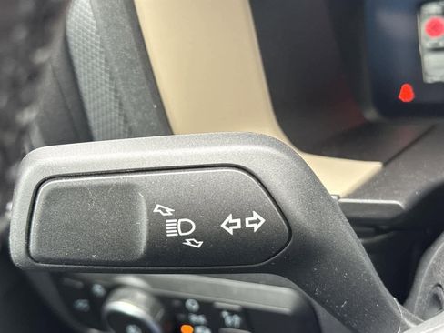 Used 2025 Ford Bronco Sport Big Bend w/ Convenience Package image 20