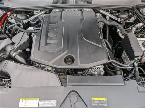 Certified 2025 Audi A5 2.0T Premium Plus w/ Premium Plus image 26