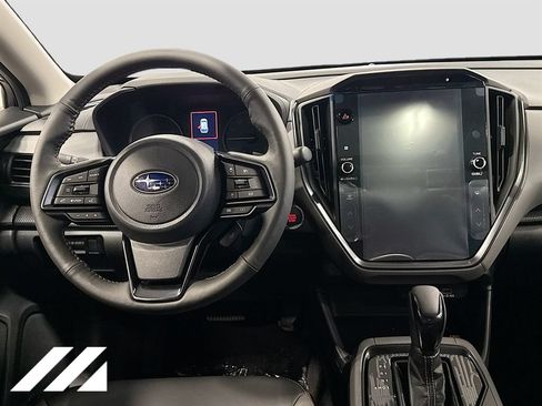 New 2026 Subaru Crosstrek 2.5i Limited AWD/4WD image 24