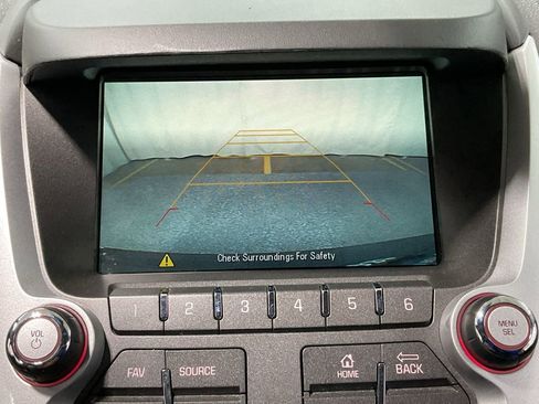 Used 2015 GMC Terrain SLE w/ Convenience Package image 17