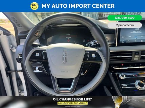 Used 2022 Lincoln Corsair Reserve w/ Sport Package AWD/4WD image 17