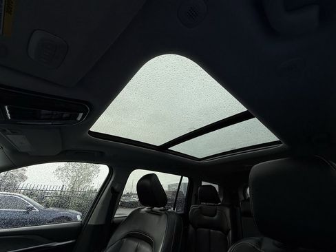 Used 2021 Jeep Grand Cherokee L Limited image 32