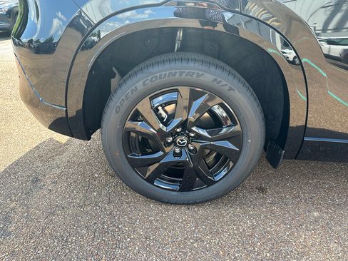 New 2026 MAZDA CX-5 2.5 S w/ Premium Plus Package AWD/4WD image 5