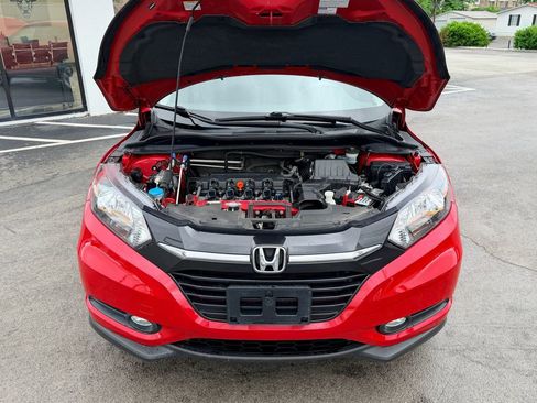 Used 2016 Honda HR-V EX image 11