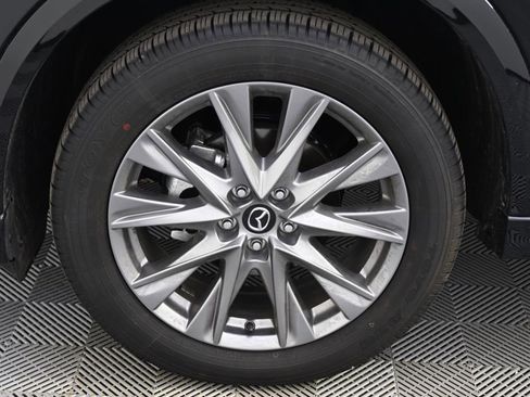 Certified 2025 MAZDA CX-5 AWD 2.5 S w/ Premium Plus Pkg image 21