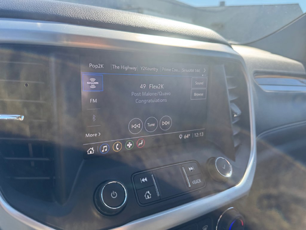 Used 2021 GMC Acadia SLE w/ Driver Convenience Package AWD/4WD image 23