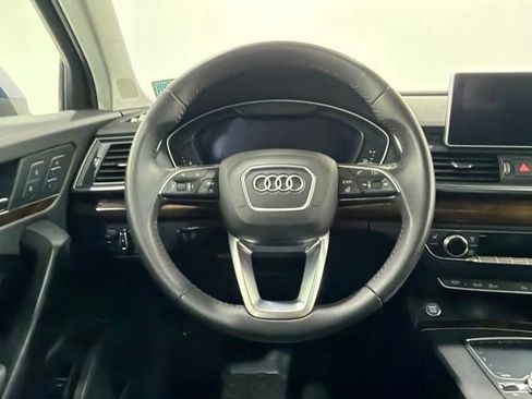 Used 2018 Audi Q5 2.0T Premium Plus AWD/4WD image 29