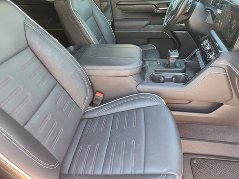 Certified 2024 GMC Sierra 1500 AT4X image 14