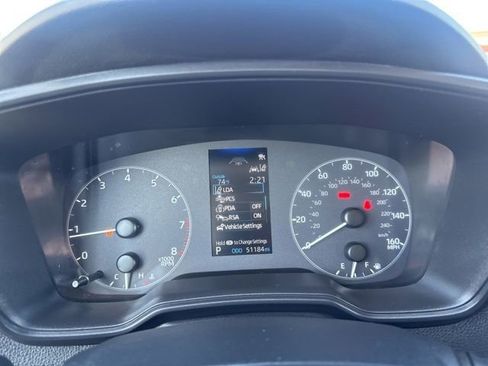 Used 2024 Toyota Corolla LE image 12