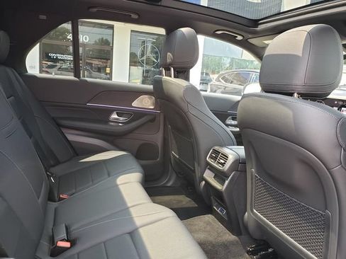 Used 2026 Mercedes-Benz GLE 450 4MATIC image 18
