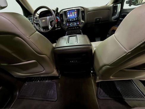 Used 2014 Chevrolet Silverado 1500 LTZ image 25