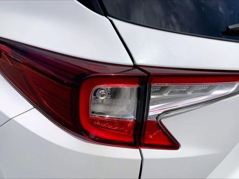 Used 2021 Acura RDX FWD w/ Technology Package image 29