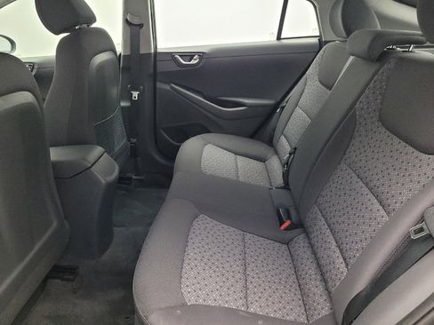 Used 2017 Hyundai Ioniq Blue image 18