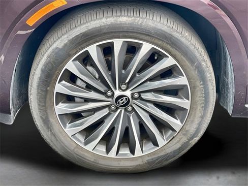 Used 2025 Hyundai Palisade Calligraphy image 23