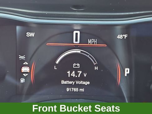 Used 2019 Dodge Durango SXT image 13