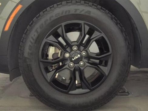 Used 2023 Kia Sportage X-Pro Prestige AWD/4WD image 7