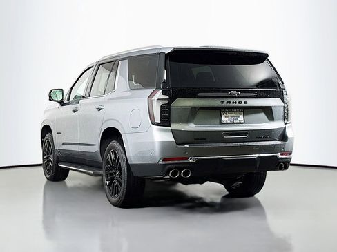 Used 2026 Chevrolet Tahoe Premier image 6