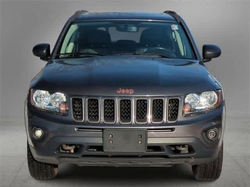 Used 2016 Jeep Compass 75th Anniversary w/ Power Value Group image 3