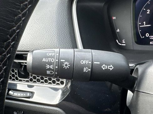 Used 2023 Honda Civic Sport Touring image 31