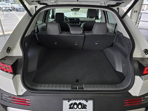 New 2026 Hyundai Ioniq 5 SEL image 17