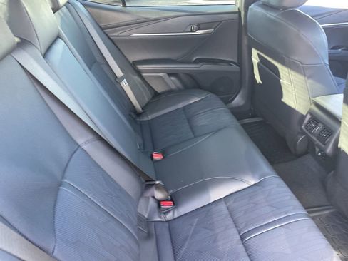 New 2026 Toyota Camry XSE image 22