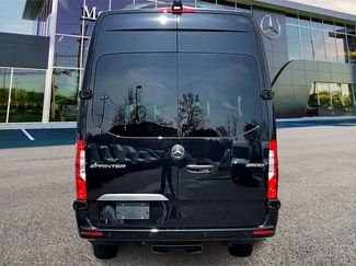 New 2025 Mercedes-Benz Sprinter 3500 video 4