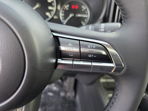 New 2026 MAZDA CX-50 AWD 2.5 Hybrid w/ Weather Package image 17