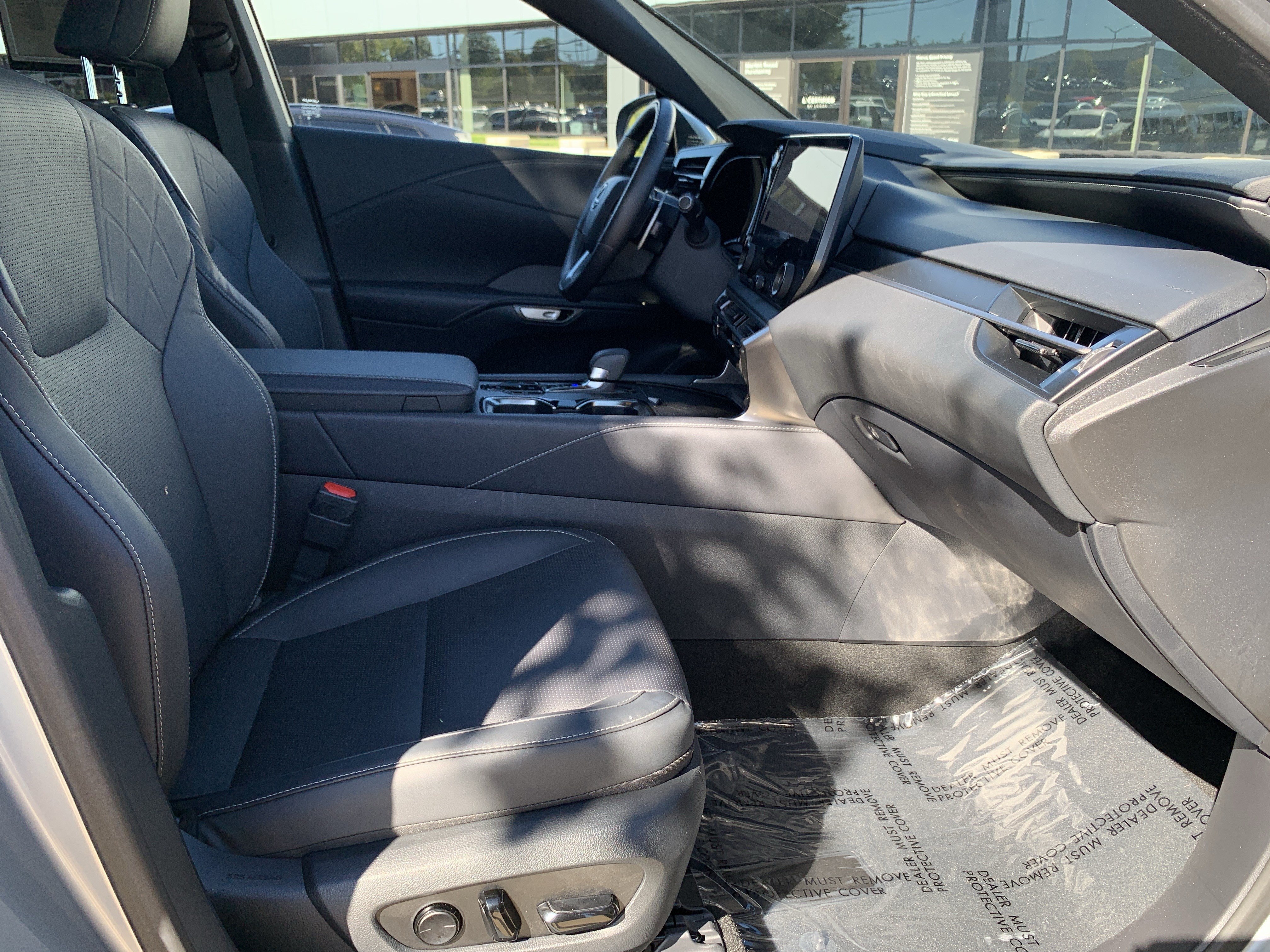 Used 2026 Lexus RX 350 Premium Plus w/ Accessory Package (Z1) FWD image 35