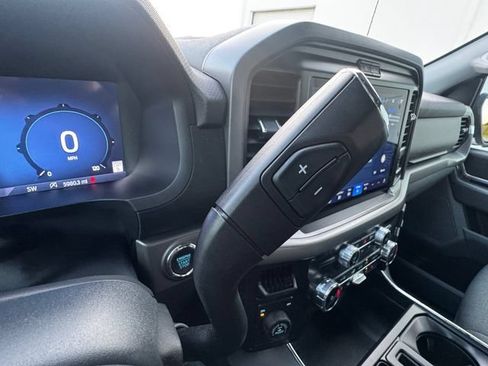 Used 2026 Ford F150 XLT w/ Equipment Group 302A MID AWD/4WD image 12