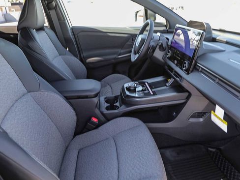 New 2026 Toyota bZ XLE Plus image 18