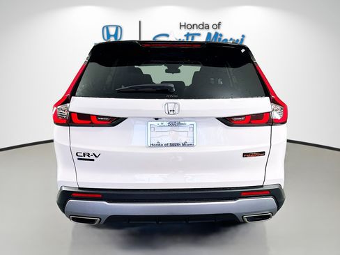 New 2026 Honda CR-V TrailSport image 5