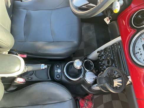 Used 2006 MINI Cooper S FWD image 31