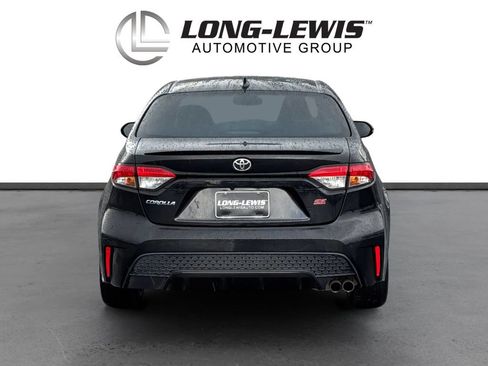Used 2022 Toyota Corolla SE FWD image 5