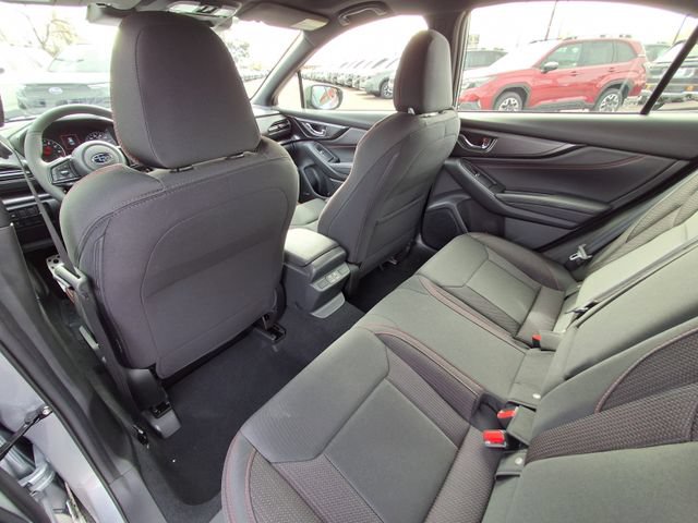 New 2026 Subaru WRX Premium AWD/4WD image 14