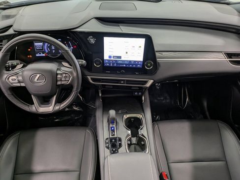 Used 2024 Lexus RX 350h image 23