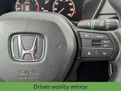 Used 2025 Honda CR-V LX image 19