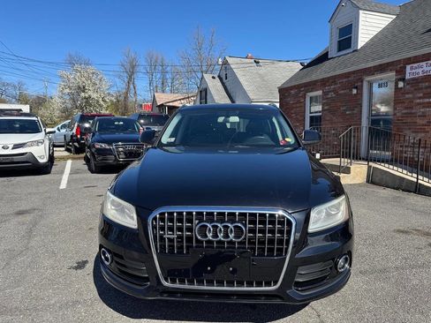 Used 2015 Audi Q5 2.0T Premium image 1