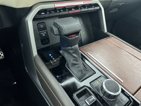 Used 2024 Toyota Tundra 1794 Edition w/ TRD Off-Road Package image 21