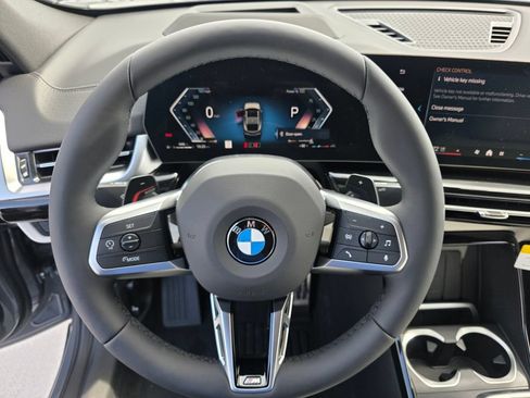 New 2026 BMW X2 xDrive28i w/ Technology Package AWD/4WD image 13