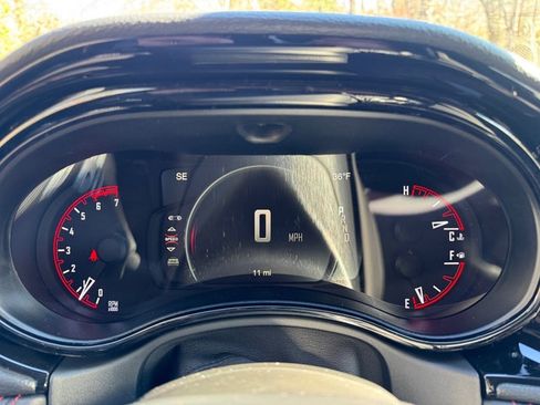 New 2026 Dodge Durango GT image 22