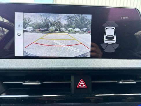 Used 2023 Kia EV6 Wind RWD image 24
