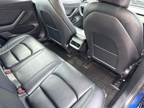 Used 2020 Tesla Model 3 Standard Range Plus RWD image 22