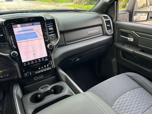 New 2026 RAM 2500 Big Horn image 11