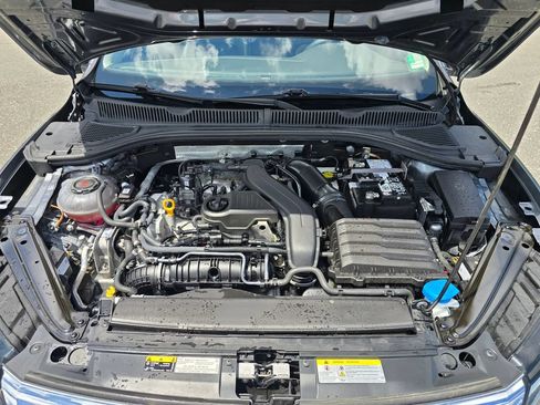 Used 2024 Volkswagen Jetta SE FWD image 23