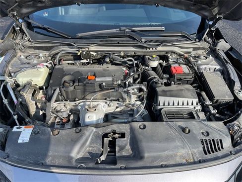 Used 2021 Honda Civic Sport image 20