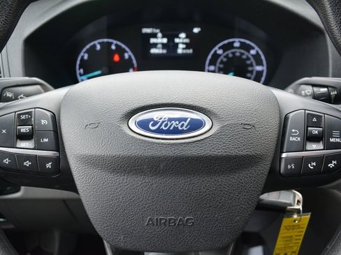 Used 2023 Ford Transit 350 XLT image 11