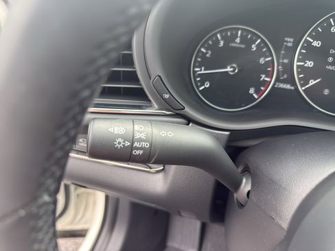 Used 2022 MAZDA CX-30 2.5 Turbo w/ Premium Plus Pkg AWD/4WD image 16