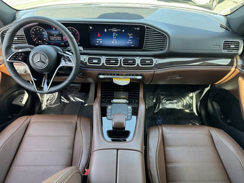 New 2026 Mercedes-Benz GLE 450 4MATIC Coupe image 4