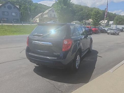 Used 2015 Chevrolet Equinox LS AWD/4WD image 6