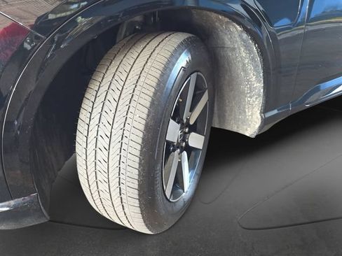 Used 2025 Honda Prologue Touring image 38